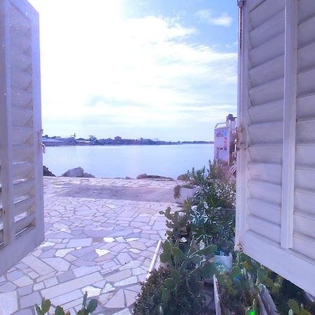 Sea View Apartment Umag 2 Εξωτερικό φωτογραφία