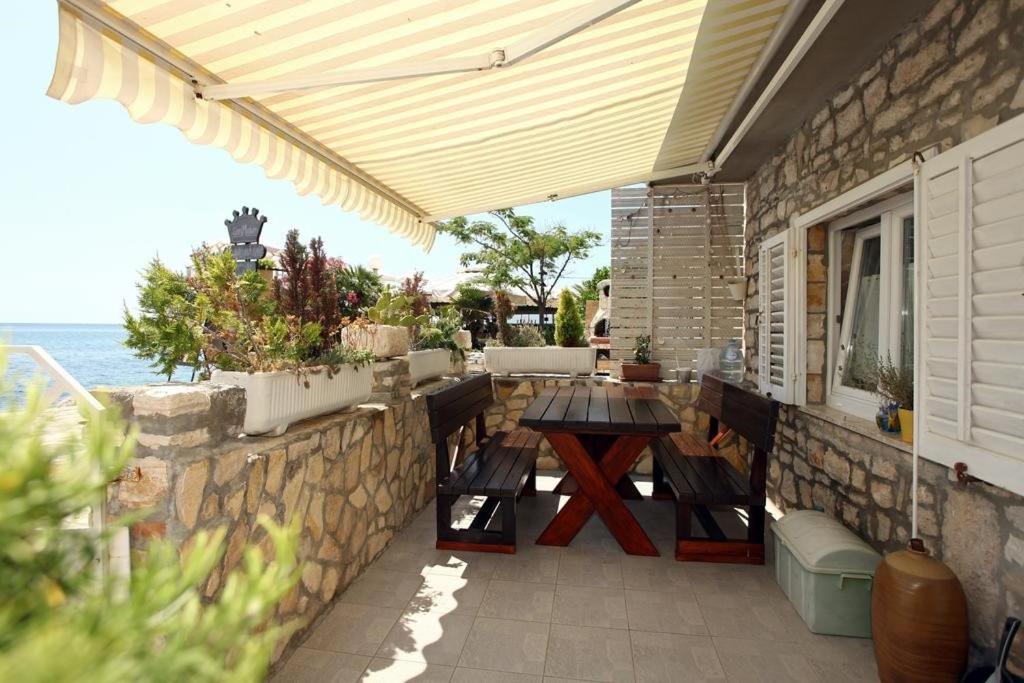 Sea View Apartment Umag 2 Εξωτερικό φωτογραφία