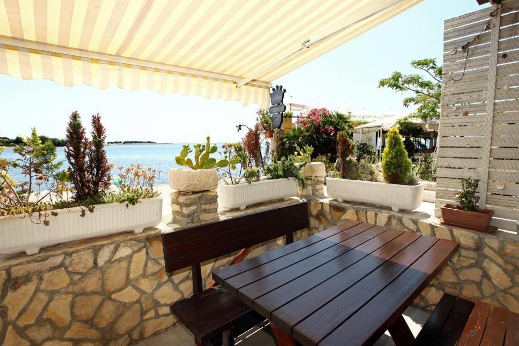 Sea View Apartment Umag 2 Εξωτερικό φωτογραφία