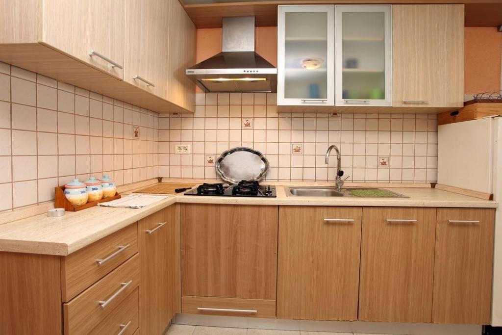 Sea View Apartment Umag 2 Εξωτερικό φωτογραφία