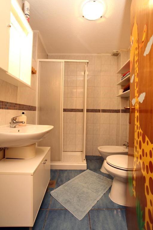Sea View Apartment Umag 2 Εξωτερικό φωτογραφία