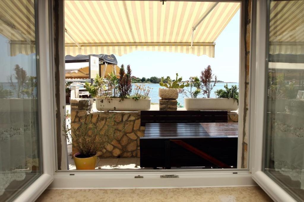 Sea View Apartment Umag 2 Εξωτερικό φωτογραφία
