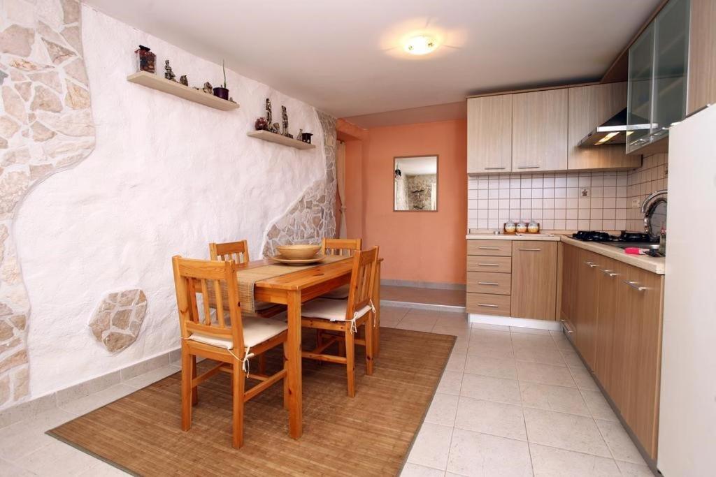 Sea View Apartment Umag 2 Εξωτερικό φωτογραφία