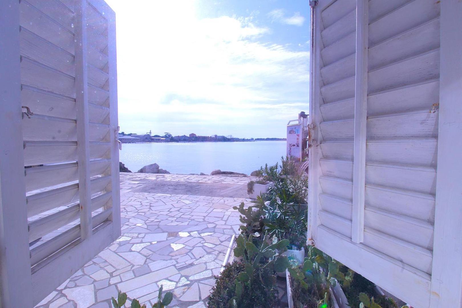 Sea View Apartment Umag 2 Εξωτερικό φωτογραφία