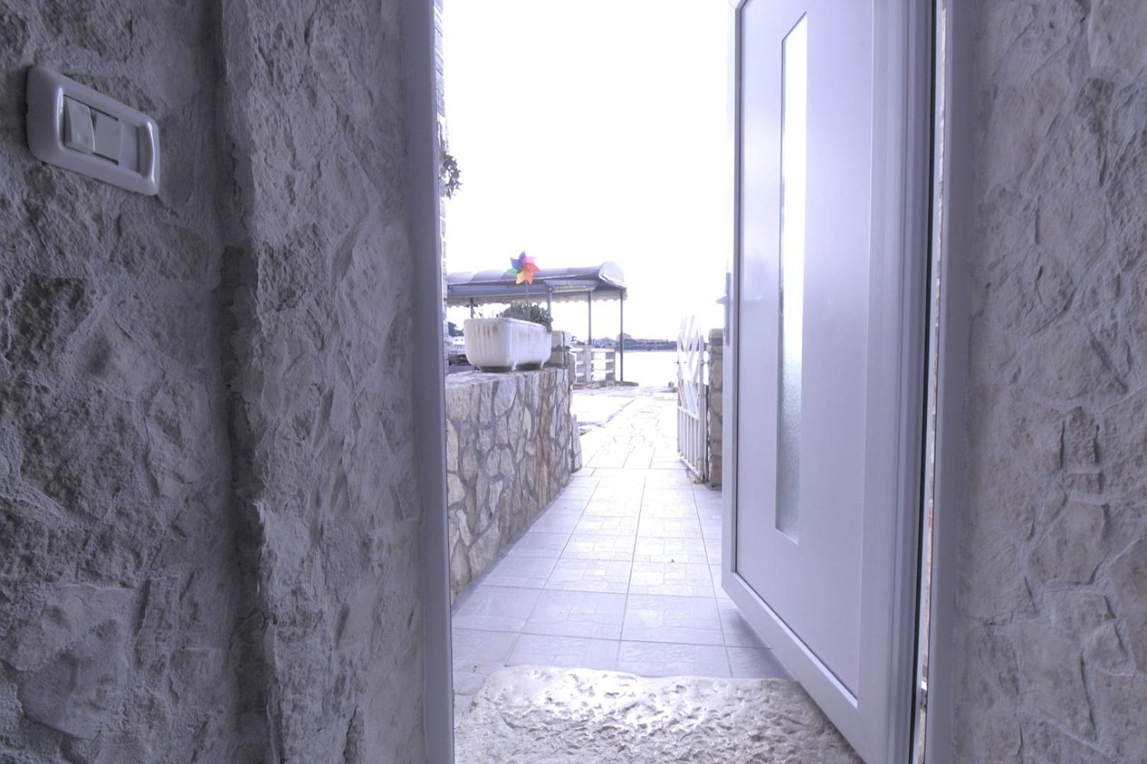 Sea View Apartment Umag 2 Εξωτερικό φωτογραφία